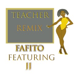 Teacher Remix - Shy Cookie 4x4  Remix