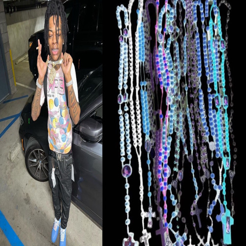 heembeezy - just like me #purgemixx