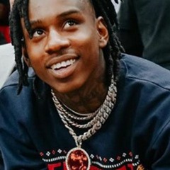 Polo G - 21 but it's lofi hip hop radio - beats to relax/study to