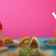 I Love Mexican Food (Alternate Universe Version)