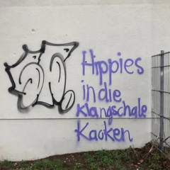 voelligg verschickt, zur sonnntagsafter