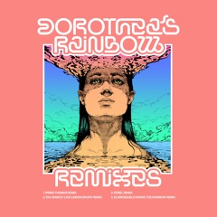 PREMIERE: Dorothea's Rainbow (Prins Thomas Remix)