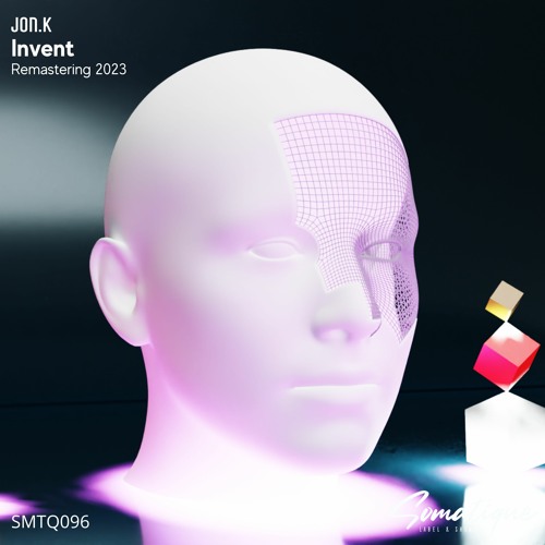 Jon.K - Invent (Remastering 2023)