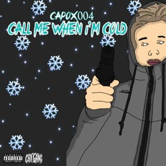 Capoxxo - Cbx Heartbreak </3
