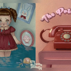 Cry Baby x The Principal  Melanie Martinez Mashup.mp3