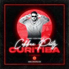 Dj Legend Eddie - Coffe Party Curitiba Contest 2025