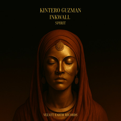 Kintero Guzman,Inkwall - (Spirit Original Mix)