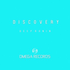 Deep Ronin - Discovery (Techno Mix)