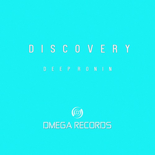 Deep Ronin - Discovery (Techno Mix)