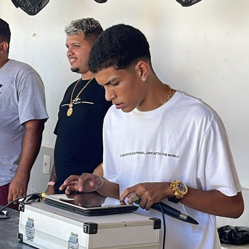 RITIMO DOS CRIA ++ ( RUAN DA PDF X ANDRE DO CG )