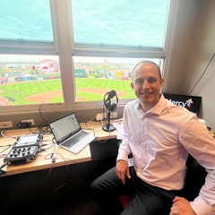 Baseball: Sample Inning | Bot 4 Springfield vs NW Arkansas | September 7, 2024