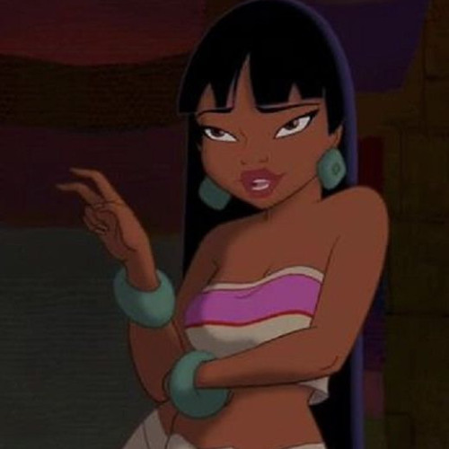 Fall Little Wendy Bird Fall (Chel's Villain Song)