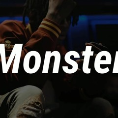 (Free) Polo G Type Beat - "Monster" (Prod. Shaykoo)