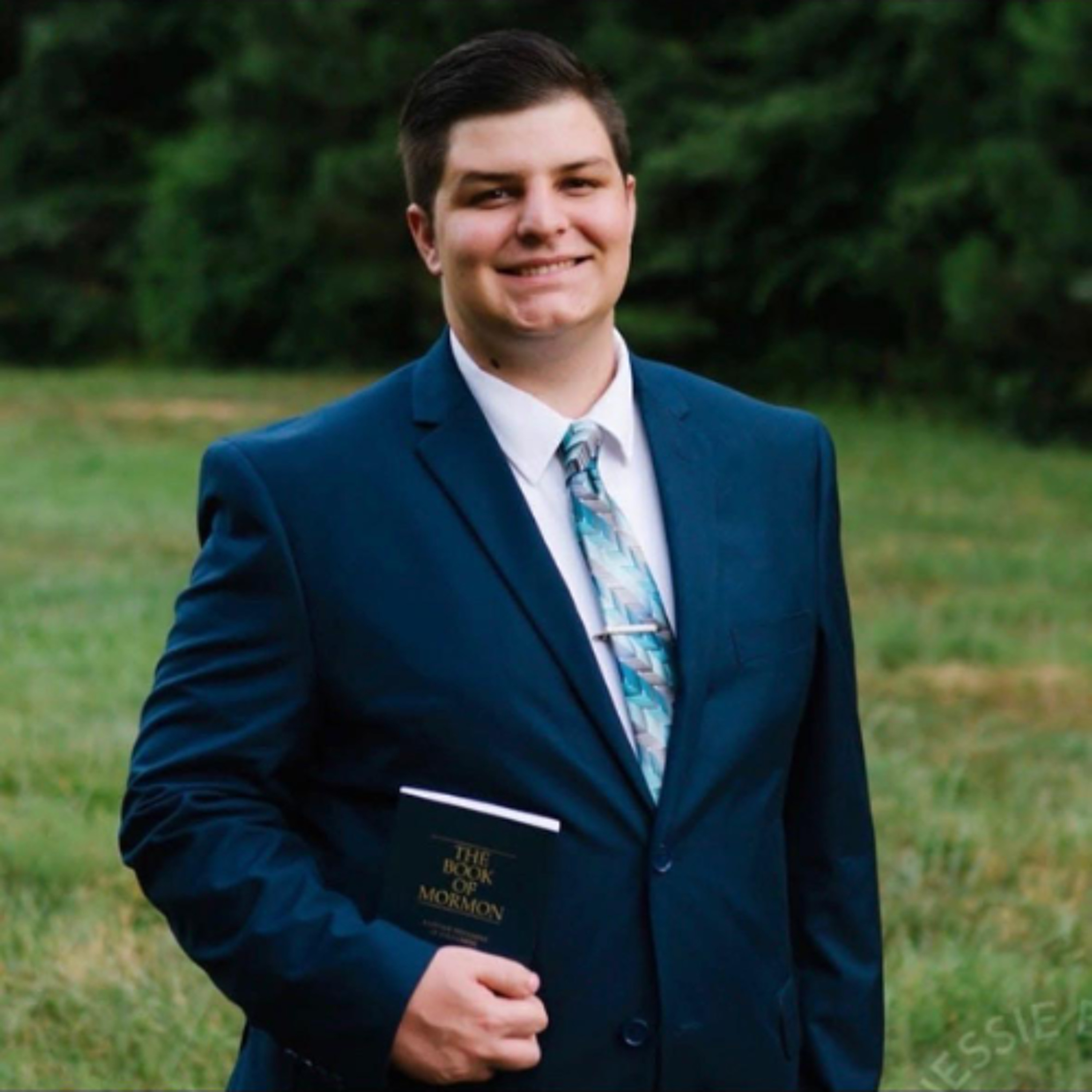 BYU-Idaho Student, former missionary remembered after fatal crash episode artwork