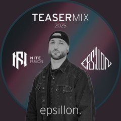 TEASERMIX 2025 by epsillon.