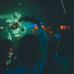 dance vibe chill