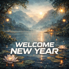 Welcome New Year (ambient)