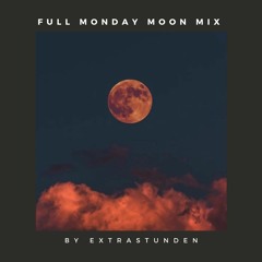 Full Monday Moon Mix