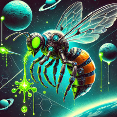 Hollomek - CyberBee