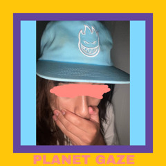 FREEZE: JONAH VERLICEx JOHN GELACIO