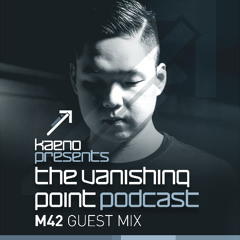 TVP 721 Guest Mix with M42