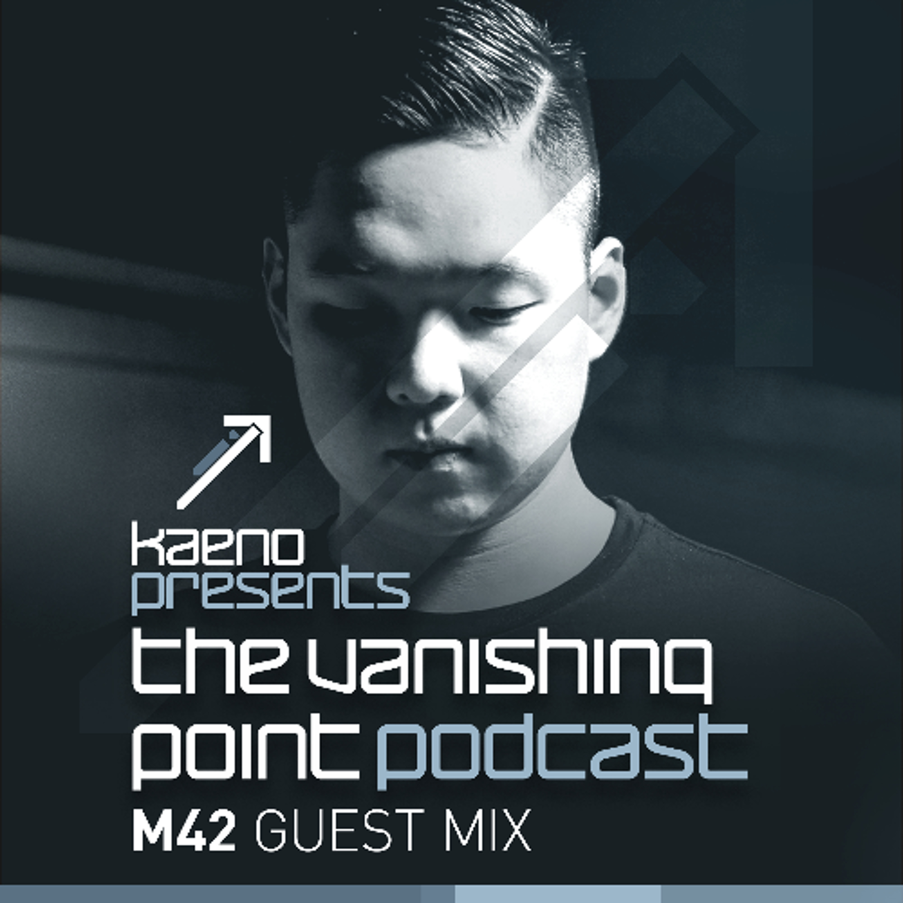 Kaeno presents The Vanishing Point