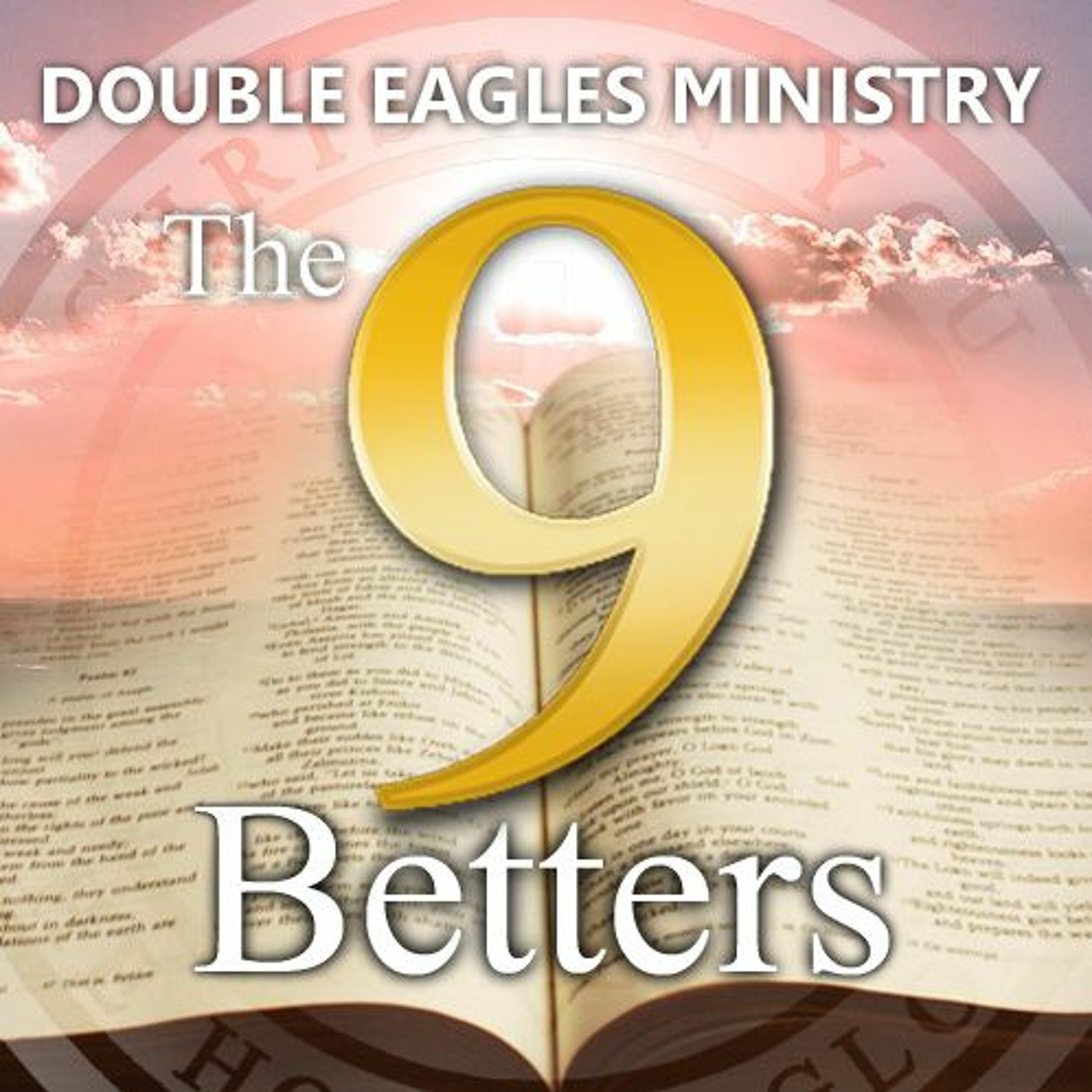 The 9 Betters episode artwork