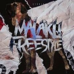 Keskin-Malaklı Freestyle