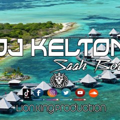 JAH PRAYZAH X DJ KELTON - Mwana WaMambo (REMIX ZOUK DEM) 2K20