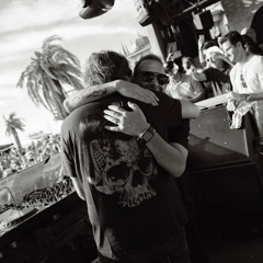 Hernan Cattaneo At The Beach 2024