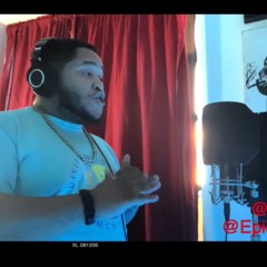 Epic Da Rapper - Talk To Em Freestyle (feat. DJ)