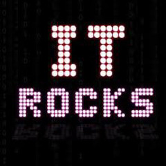 It Rocks