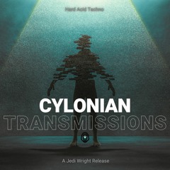 Cylonian Transmissions