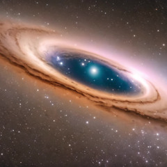 The Great Expanse
