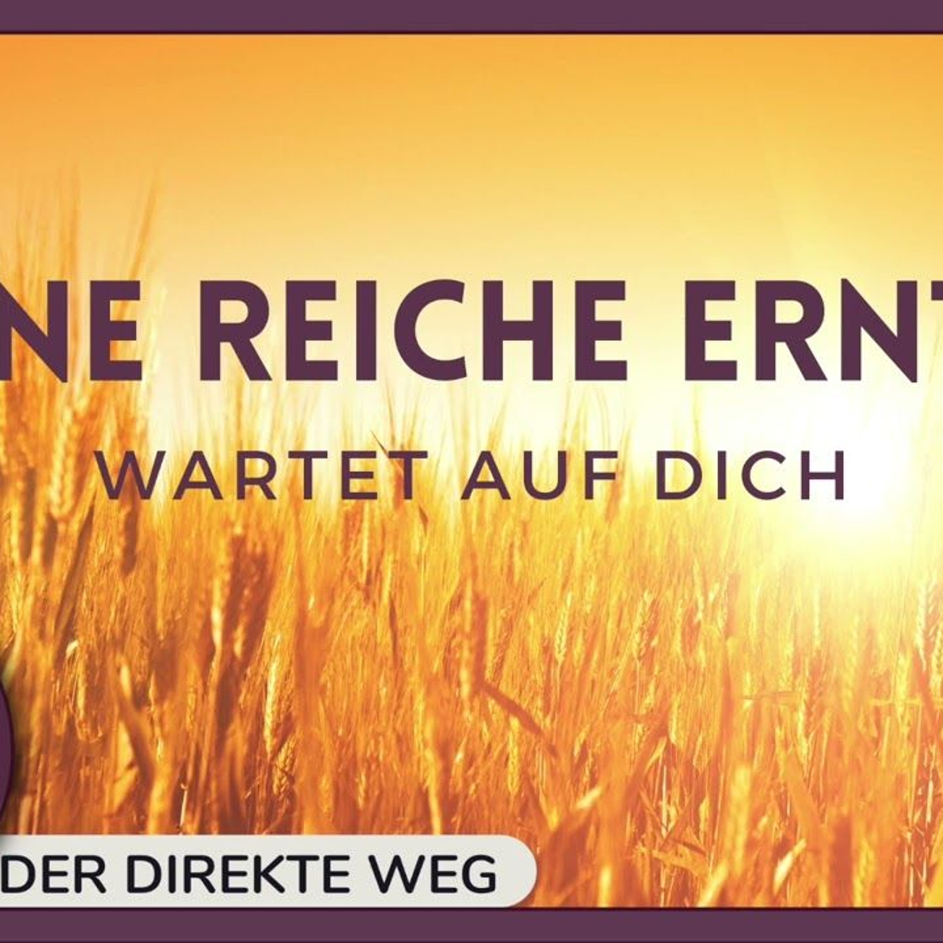 Gottfried Sumser - DER DIREKTE WEG - Ein Kurs in Wundern