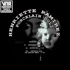 Henriette Ramirez - Ecoute Moi (Original Mix)