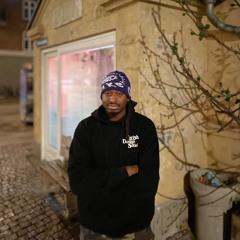 Tony Goodguy @ Drift Radio 04-12-25