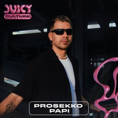 CultureCast032 - PROSEKKO PAPI