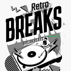 Dj Tellomálaga Retrobreak vol.34