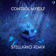BTSM x Grabbitz - Control Myself (StellarHD Remix)