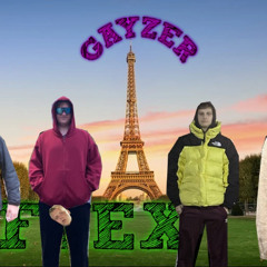 Gayzer(feat.Chieftelius,$alat)