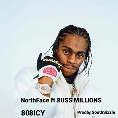 NORTH FACE X RUSS MILLIONS