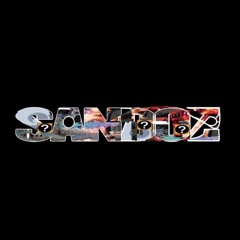 SANDOZ COMMUNITY RADIO & LOLAS HARDWARE COLLABORATION MIX 5 TQISIN