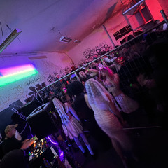 Pandoras Box 6.66 - Halloween Squat Party Set