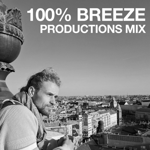 100% Breeze Productions Mix JUNGLE & DNB