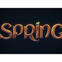 Paul Auxerre - Spring Movie Rescore - Spring Arrives