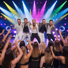 Under Your Spell 11-18-25