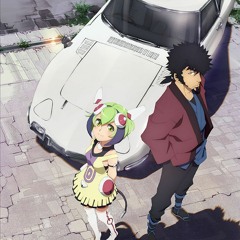 Dimension W - 「Genesis」 mashup remix. 『Stereo Dive Foundation X Dima Landcaster』