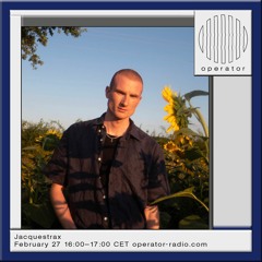 Operator Radio - 27th February 2024