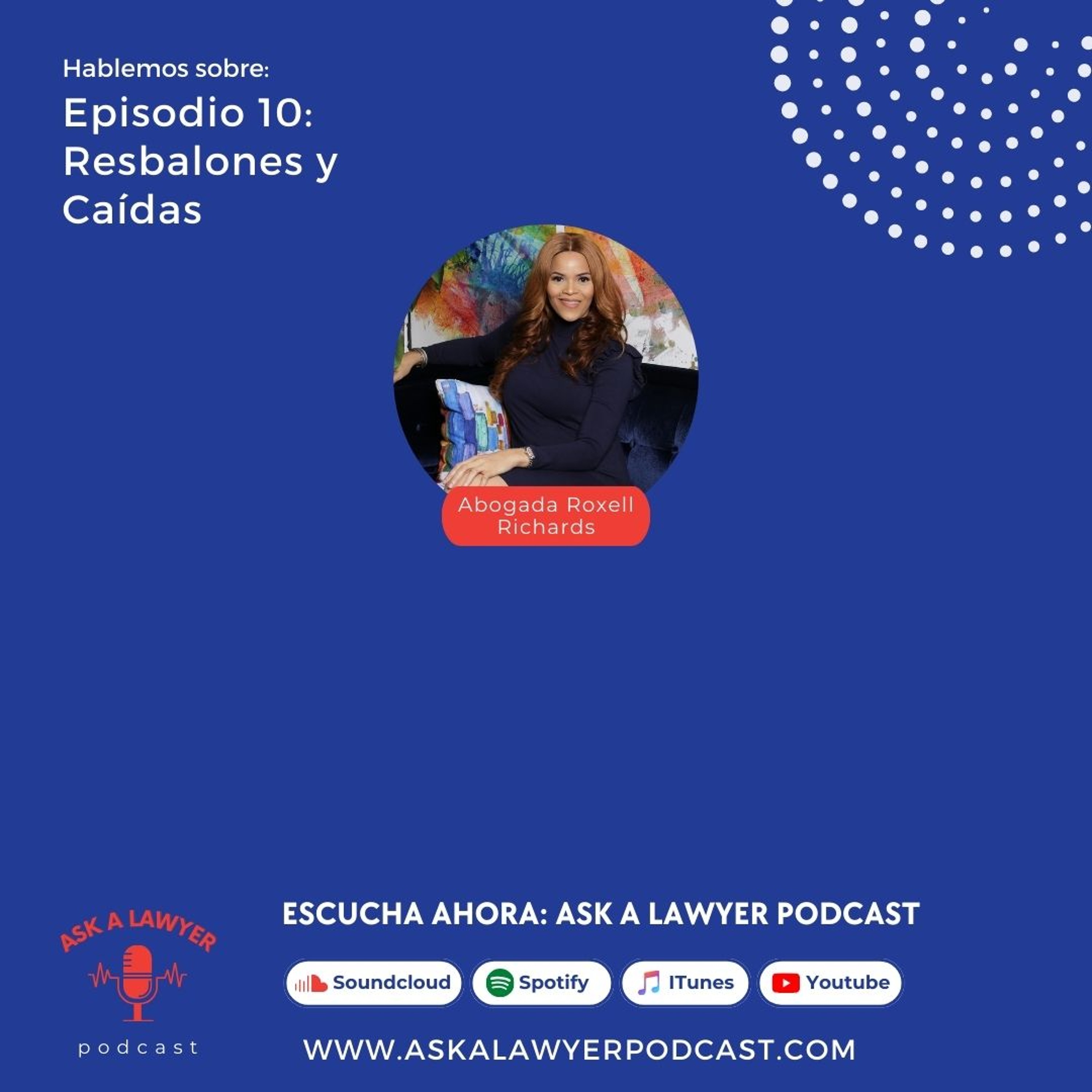 Ask A Lawyer Podcast
